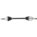 TrakMotive NI-8389 CV Axle Shaft - Front Left
