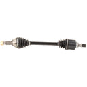TrakMotive NI-8393 CV Axle Shaft - Front Left