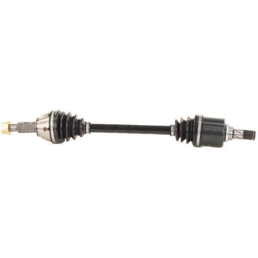 TrakMotive NI-8393 CV Axle Shaft - Front Left