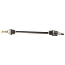 TrakMotive NI-8397 CV Axle Shaft - Rear, Rear Left or Rear Right