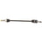 TrakMotive NI-8397 CV Axle Shaft - Rear, Rear Left or Rear Right