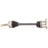 TrakMotive NI-8408 CV Axle Shaft - Rear Left