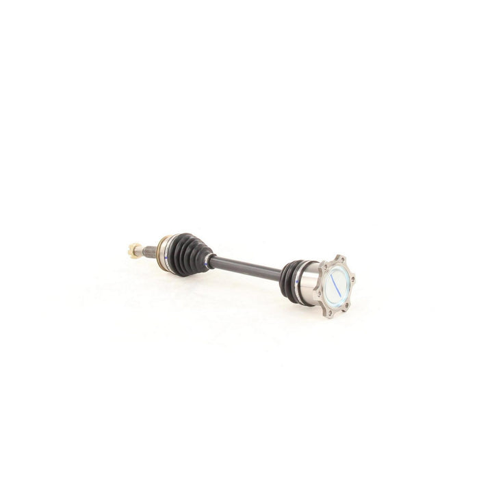 TrakMotive NI-8408 CV Axle Shaft - Rear Left