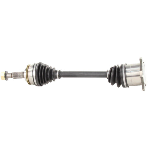 TrakMotive NI-8434 CV Axle Shaft - Rear Left