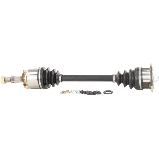 TrakMotive NI-8439 CV Axle Shaft - Rear Right