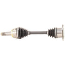 TrakMotive NI-8442 CV Axle Shaft - Rear Right