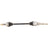 TrakMotive NI-8444 CV Axle Shaft - Front Right