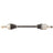 TrakMotive NI-8447 CV Axle Shaft - Front Left