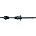 TrakMotive NI-8452 CV Axle Shaft - Front Right