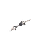 TrakMotive NI-8452 CV Axle Shaft - Front Right
