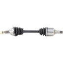 TrakMotive NI-8453 CV Axle Shaft - Front Left