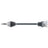 TrakMotive NI-8464 CV Axle Shaft - Front Left