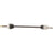 TrakMotive NI-8466 CV Axle Shaft - Rear Left or Rear Right