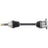 TrakMotive NI-8467 CV Axle Shaft - Rear Left