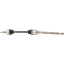 TrakMotive NI-8468 CV Axle Shaft - Front Right