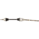 TrakMotive NI-8470 CV Axle Shaft - Front Right