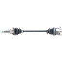 TrakMotive NI-8517 CV Axle Shaft - Front Left