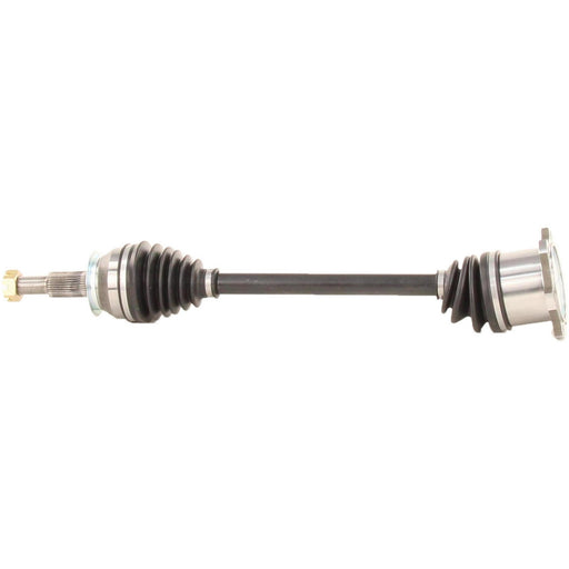 TrakMotive NI-8518 CV Axle Shaft - Rear Right