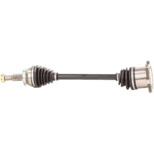 TrakMotive NI-8519 CV Axle Shaft - Rear Right
