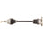 TrakMotive NI-8522 CV Axle Shaft - Rear Left