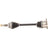 TrakMotive NI-8523 CV Axle Shaft - Rear Left