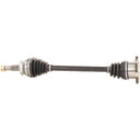 TrakMotive NI-8530 CV Axle Shaft - Rear Right