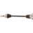 TrakMotive NI-8530 CV Axle Shaft - Rear Right