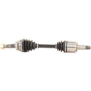 TrakMotive NI-8531 CV Axle Shaft - Front Right