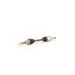 TrakMotive NI-8531 CV Axle Shaft - Front Right