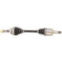 TrakMotive NI-8532 CV Axle Shaft - Front Right