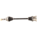 TrakMotive NI-8534 CV Axle Shaft - Front Left