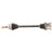 TrakMotive NI-8534 CV Axle Shaft - Front Left
