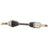 TrakMotive NI-8536 CV Axle Shaft - Front Right