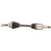 TrakMotive NI-8536 CV Axle Shaft - Front Right