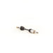 TrakMotive NI-8536 CV Axle Shaft - Front Right