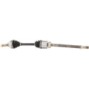 TrakMotive NI-8539 CV Axle Shaft - Front Right