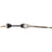 TrakMotive NI-8539 CV Axle Shaft - Front Right