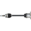 TrakMotive NI-86001 CV Axle Shaft - Rear