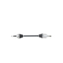 TrakMotive NI-86002 CV Axle Shaft - Front Left