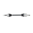 TrakMotive NI-86008 CV Axle Shaft - Front Left