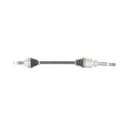 TrakMotive NI-86011 CV Axle Shaft - Front Right
