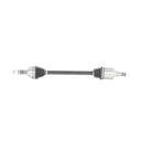 TrakMotive NI-86013 CV Axle Shaft - Front Left