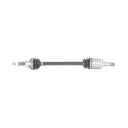 TrakMotive NI-86014 CV Axle Shaft - Rear Right
