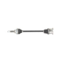 TrakMotive NI-86015 CV Axle Shaft - Front Left