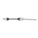 TrakMotive NI-86016 CV Axle Shaft - Front Right