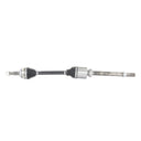 TrakMotive NI-86017 CV Axle Shaft - Front Right