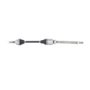 TrakMotive NI-86018 CV Axle Shaft - Front Right