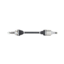 TrakMotive NI-86020 CV Axle Shaft - Front Left