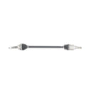TrakMotive NI-86021 CV Axle Shaft - Rear