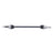 TrakMotive NI-86041 CV Axle Shaft - Rear